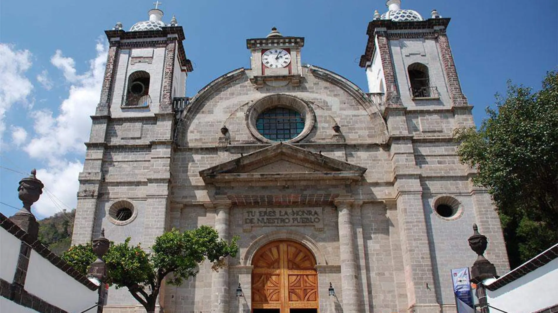 Catedral de Tenancingo